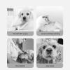 Cone-Shaped Pet Collar view 4