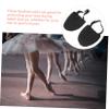 LIFKOME Ballet Toe Pads for Dancers, Soft Washable Forefoot Protectors view 4