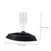 Happyyami Pet Water Fountain view 2