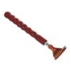 KOMBIUDA 2-Piece Portable Back Scratcher with Telescoping Handle, for Home and Travel view 1