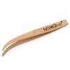 CVZJ Feeding Tweezers with Long Handle for Amphibians, Geckos, Birds view 1