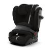 CYBEX Gold Pallas G2 i-Size Plus Car Seat, 9–50 kg, Moon Black view 1