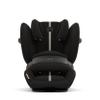 CYBEX Gold Pallas G2 i-Size Plus Car Seat, 9–50 kg, Moon Black view 2