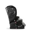 CYBEX Gold Pallas G2 i-Size Plus Car Seat, 9–50 kg, Moon Black view 3
