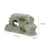 BUGUUYO Reptile Hideout view 2