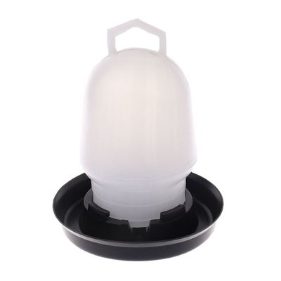 CVZJ Chicken Feeder Waterer Set