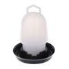 CVZJ Chicken Feeder Waterer Set view 1
