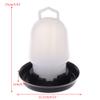 CVZJ Chicken Feeder Waterer Set view 3