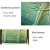 Resin Tissue Box Holder and Household Organizer view 3