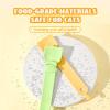 Squeeze Cat Strip Spoon view 4