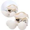 Reusable Wool Dryer Balls, 6-Pack view 2