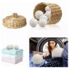 Reusable Wool Dryer Balls, 6-Pack view 3