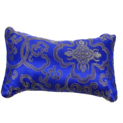 Blue Cotton Pulse Cushion for Chinese Medicine Pulse Diagnosis