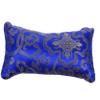 Blue Cotton Pulse Cushion for Chinese Medicine Pulse Diagnosis view 1