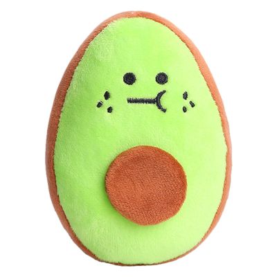 Durable Avocado Dog Toy