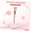 IWOWHERO Portable 4-in-1 Makeup Brush Set view 4