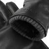 Stetson Greverud Men's Leather Winter Touchscreen Gloves, Black, Size 9 HS view 2