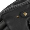 Stetson Greverud Men's Leather Winter Touchscreen Gloves, Black, Size 9 HS view 4