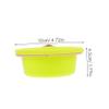 Happyyami Parrot Bathing Tub view 2