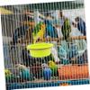 Happyyami Parrot Bathing Tub view 4
