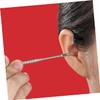 8-Piece Stainless Steel Earwax Removal Tool Set with Storage Box view 4