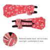 Chicken and Duck Diapers for Pets, Adjustable Small Pet Diapers, Polyester Chicken Diapers with Adjustable Elastic Band for a Comfortable Fit (M #02) view 3