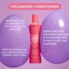 Fanola Wonder Volume Conditioner 1000 ml - Volumizing Conditioner view 3