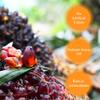 Ghana Heritage 100% Red Palm Oil, 2,000 mL view 3