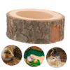 BUGUUYO 4-Piece Hamster Food and Water Bowl Set view 2