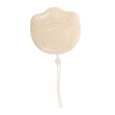 Happyyami Mini Lint Roller for Pet Hair
