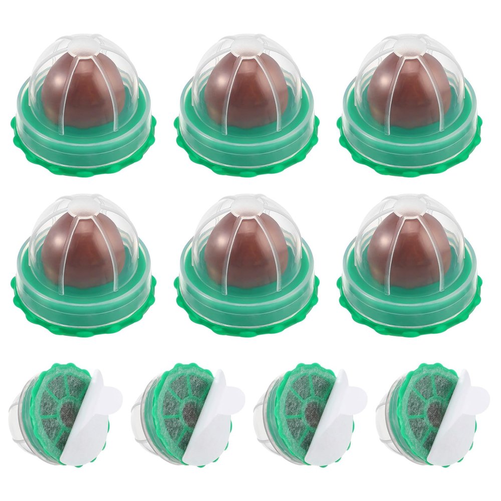Happyyami Catnip Lollipop Pet Treat for Indoor Cats