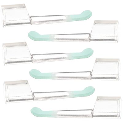 PP Ear Spoon Tips for Visible Earwax Removal