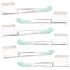 PP Ear Spoon Tips for Visible Earwax Removal view 1