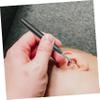 PP Ear Spoon Tips for Visible Earwax Removal view 3
