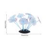 Artificial Aquarium Coral view 2