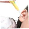 Ear Cleaning Accessory Set for Adults with PC and Silicone Tips view 3