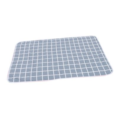 Baluue Washable Pure Cotton Incontinence Pad 120 x 80 cm