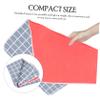 Baluue Washable Pure Cotton Incontinence Pad 120 x 80 cm view 4