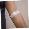 Baluue 12 Bags of White Cotton Balls for Cosmetics and First Aid, Gentle on Skin, for Home and Salon Use view 3