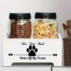Airtight Pet Food Storage Organizer for Cats and Dogs view 4