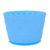 Silicone Slow Feeder Dog Bowl view 1