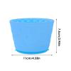 Silicone Slow Feeder Dog Bowl view 2