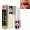 Rostblant 5 ml Natural Lip Plumper, Lip Care Balm for Fuller Lips, Clear Lip Gloss view 3
