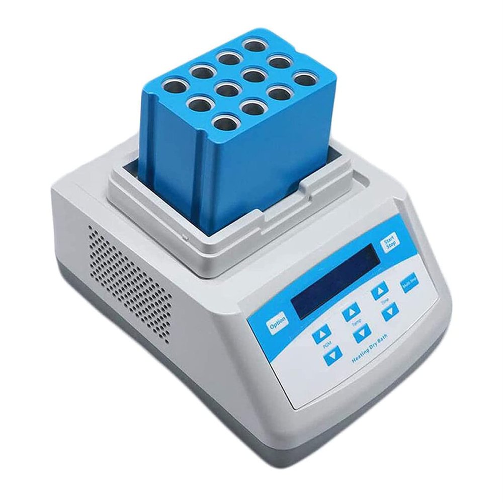 PRP PPP Gel Maker Heater, 12 × 5 mL / 12 × 10 mL
