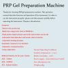 PRP PPP Gel Maker Heater, 12 × 5 mL / 12 × 10 mL view 3