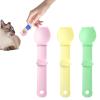 Squeeze Cat Treat Spoon view 1
