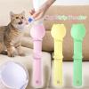 Squeeze Cat Treat Spoon view 3