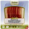Premium Air-Dried Bruschetta Ham, 12 x 70 g view 1