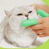Finger Toothbrush for Dogs | 360-Degree Dental Cleaning | Soft view 2