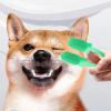 Finger Toothbrush for Dogs | 360-Degree Dental Cleaning | Soft view 3